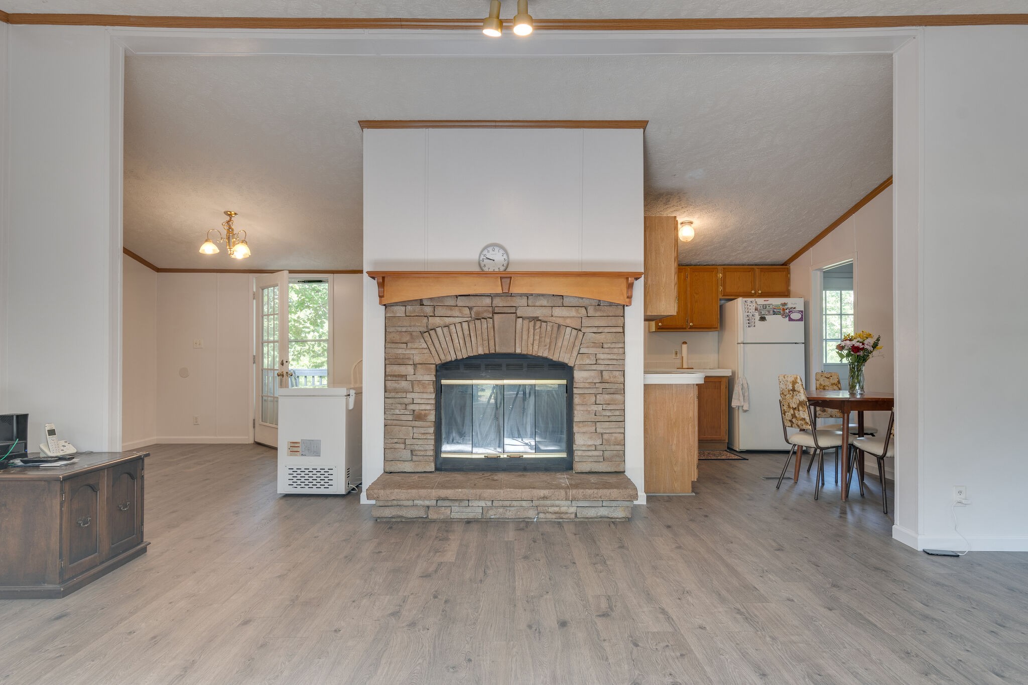 1824 Buffalo Road Hohenwald, TN 38462 - Photo 7 of 24 Gallery Image 7