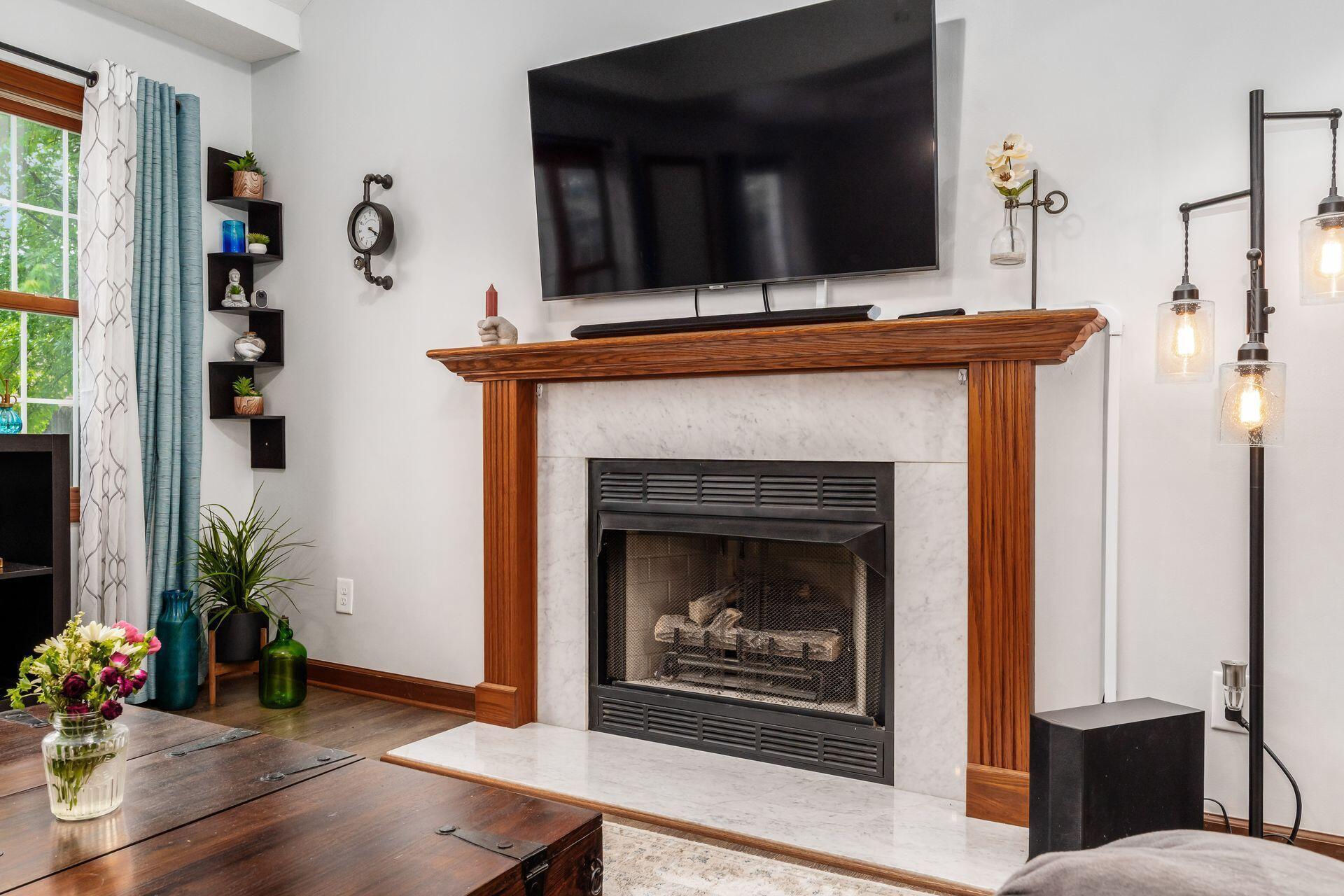 361 Chatham Road Circleville, OH 43113 - Photo 8 of 43 014__S - 361 Chatham Rd - 017