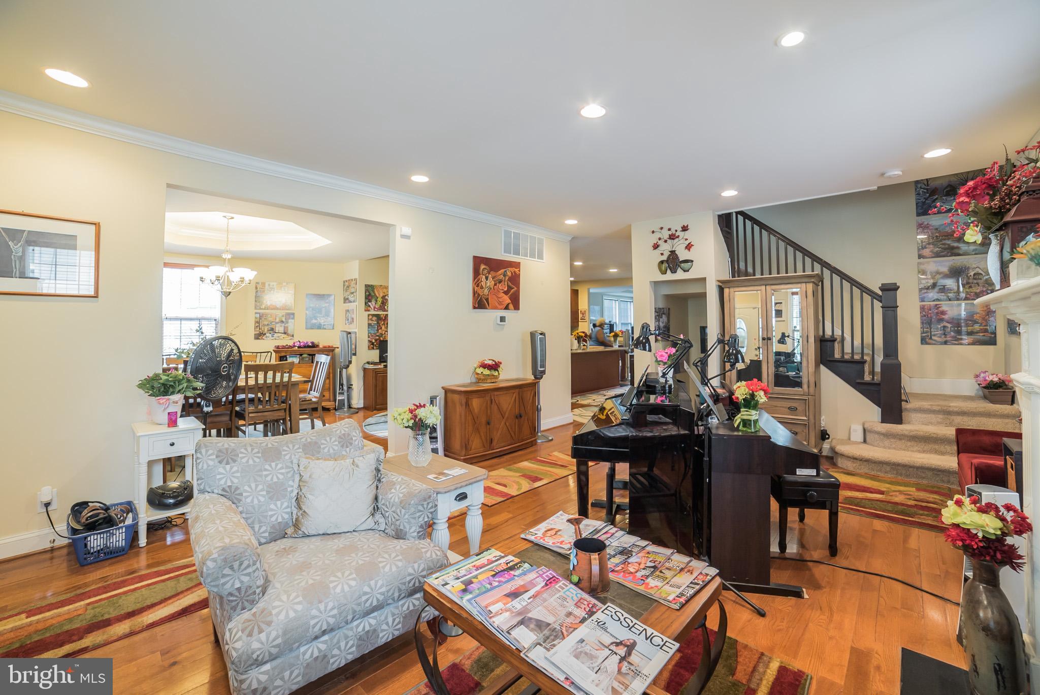 3707 Nortonia Road Baltimore, MD 21216 - Photo 4 of 30 Gallery Image 4