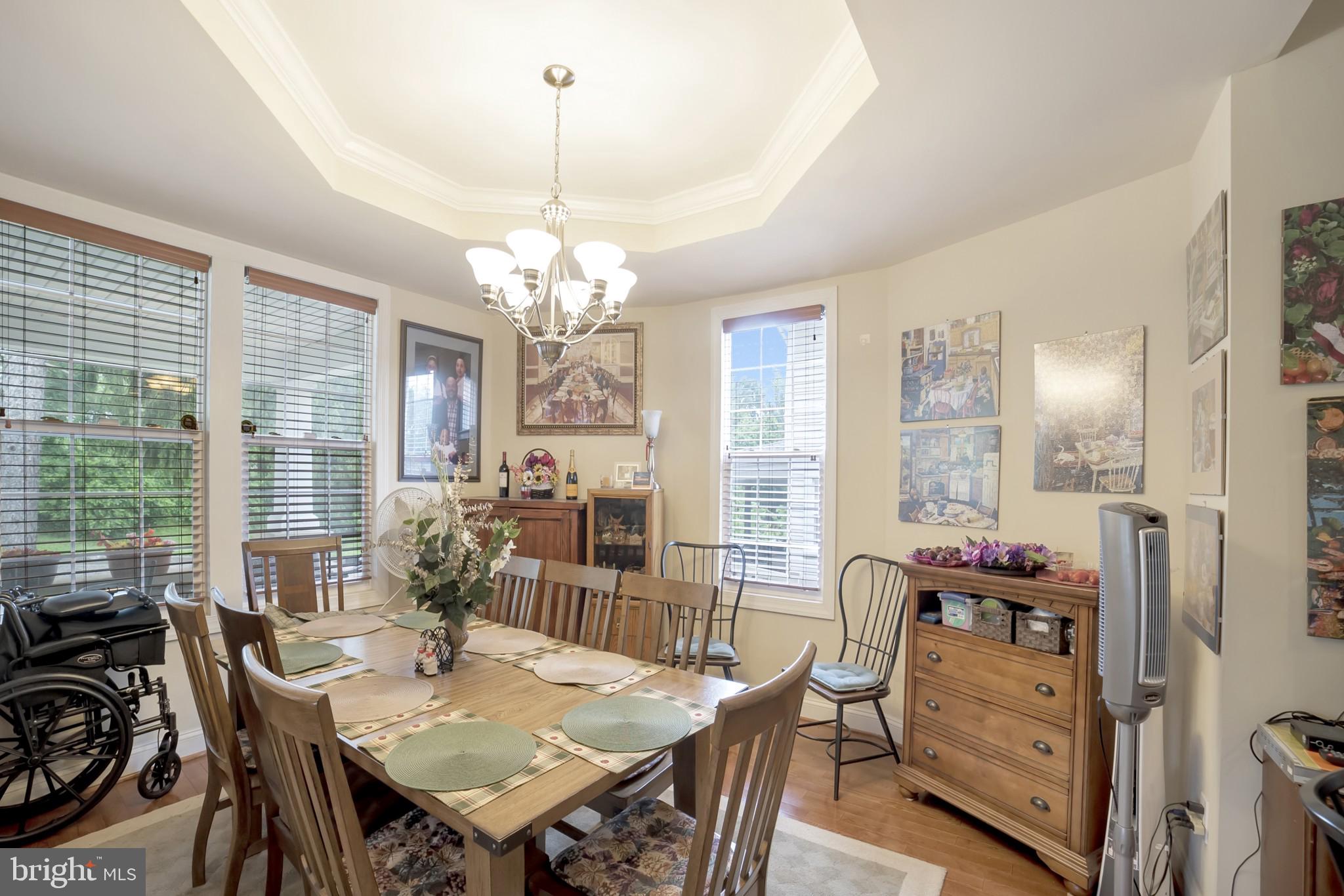 3707 Nortonia Road Baltimore, MD 21216 - Photo 5 of 30 Gallery Image 5