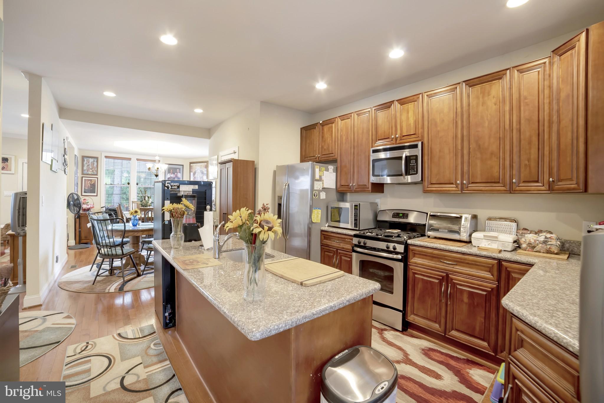 3707 Nortonia Road Baltimore, MD 21216 - Photo 6 of 30 Gallery Image 6