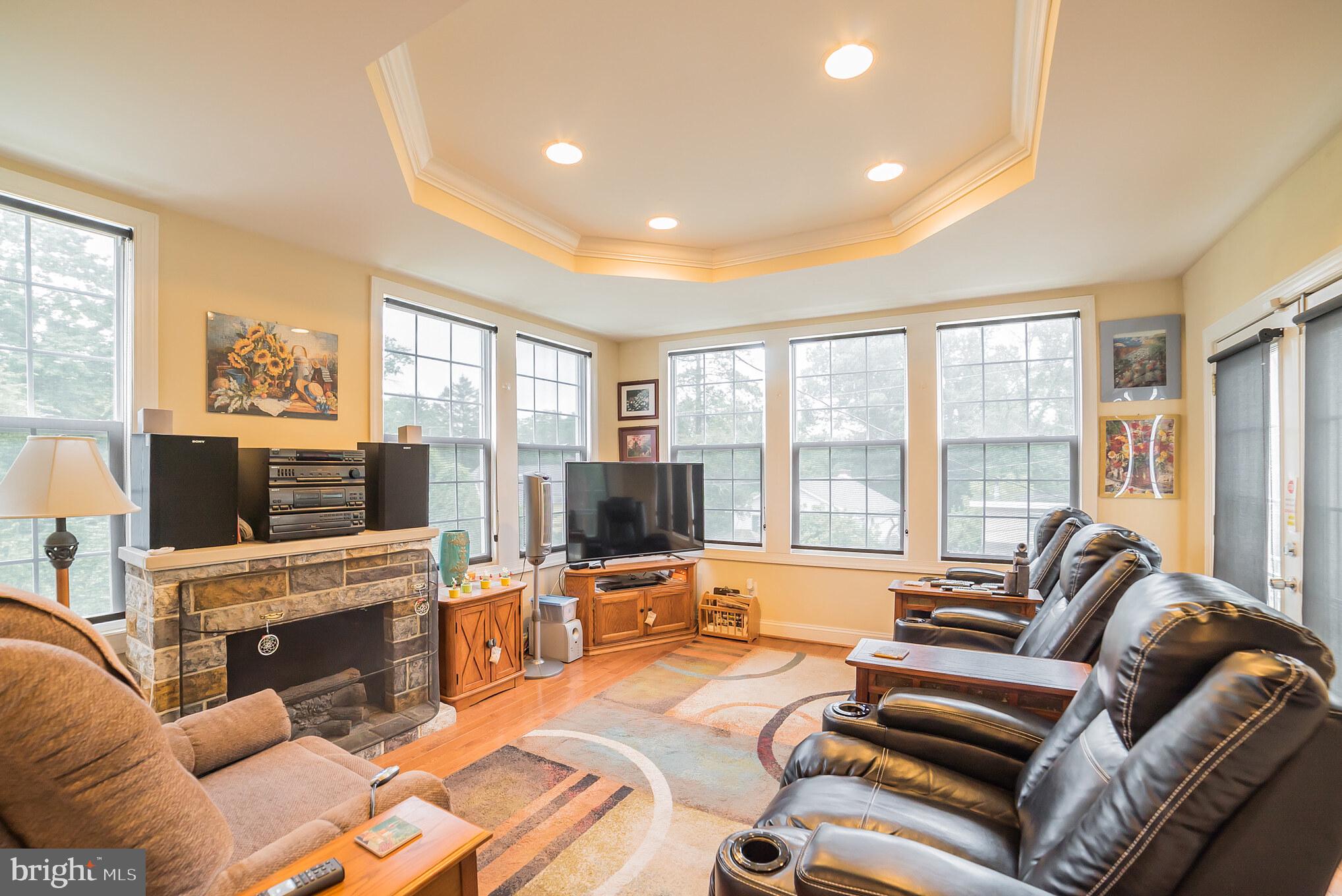 3707 Nortonia Road Baltimore, MD 21216 - Photo 7 of 30 Gallery Image 7