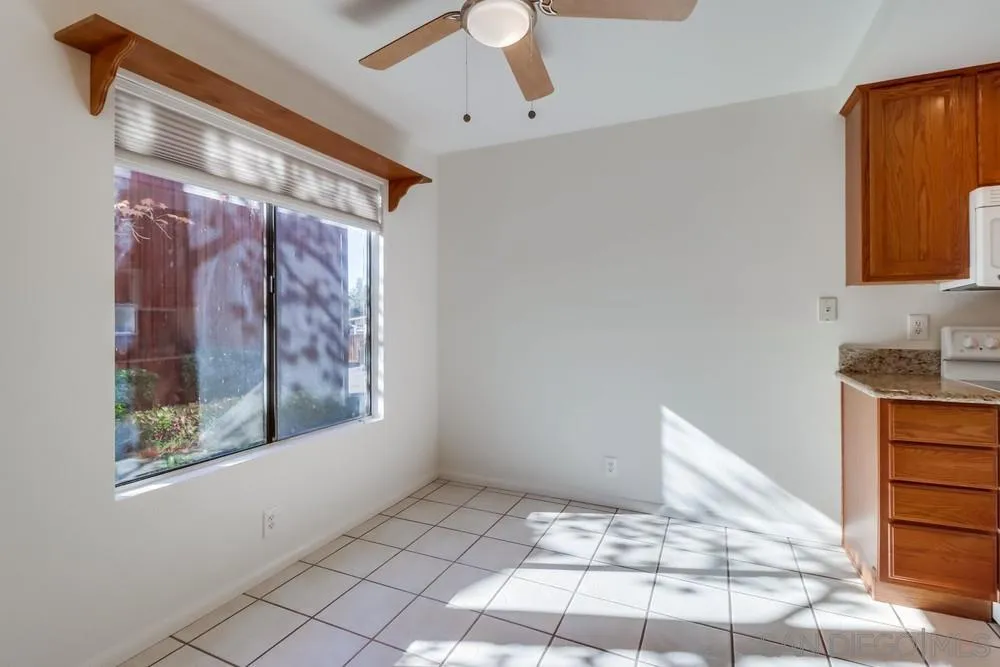 2157 Arnold Way, Unit 201 Alpine, CA 91901 - Photo 12 of 41 a view of an empty room and window
