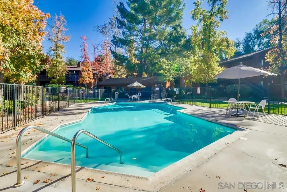 2157 Arnold Way, Unit 201 Alpine, CA 91901 - Photo 36 of 41 a view of a park with slides