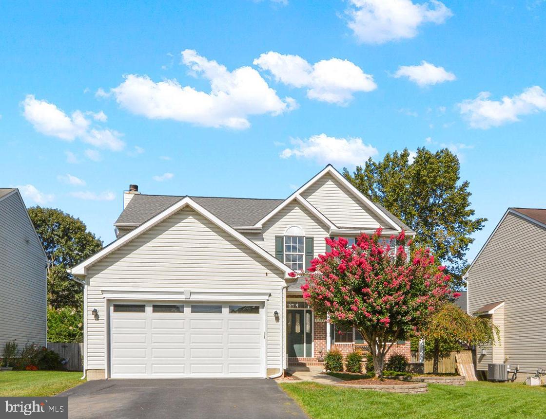 8366 WB&A Road Severn, MD 21144 - Photo 1 of 43 Welcome home!