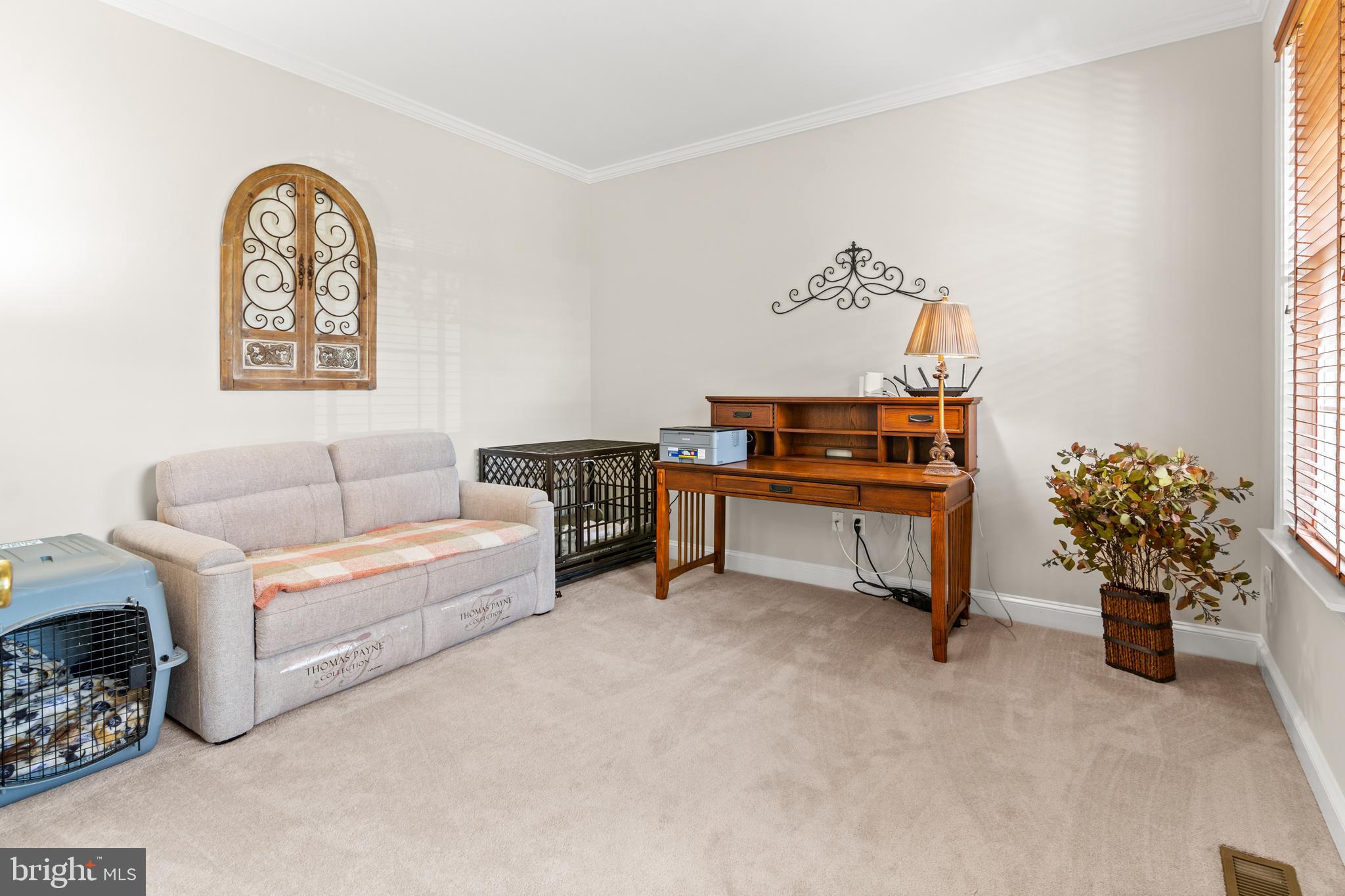 8366 WB&A Road Severn, MD 21144 - Photo 12 of 43 all the space you need in a flexible space