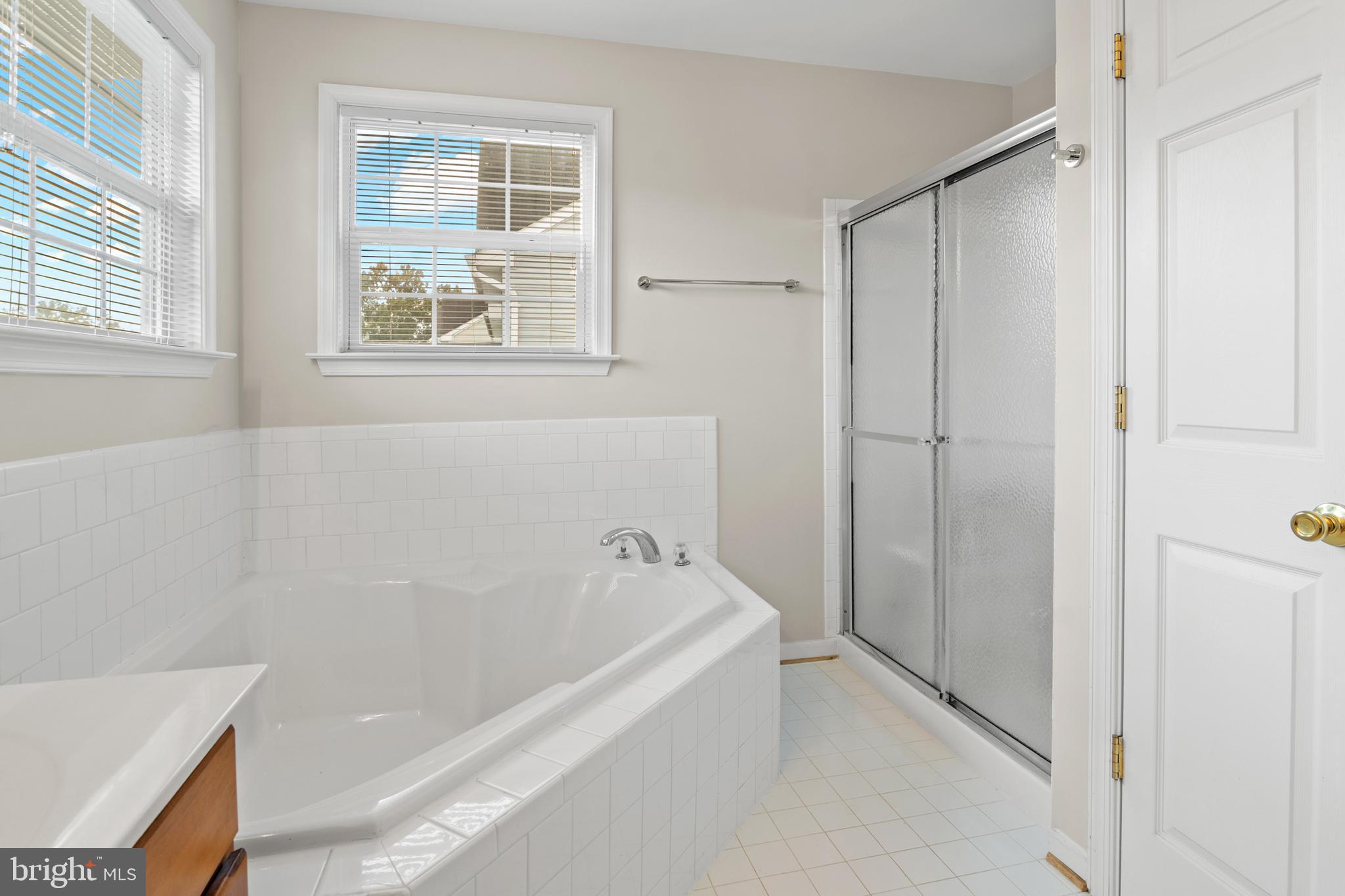 8366 WB&A Road Severn, MD 21144 - Photo 28 of 43 full shower