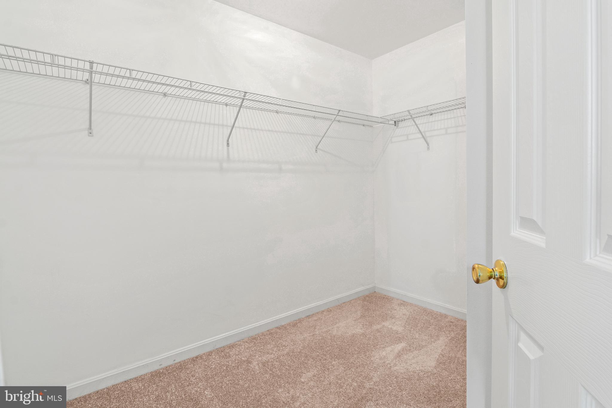 8366 WB&A Road Severn, MD 21144 - Photo 29 of 43 enormous walk in closet