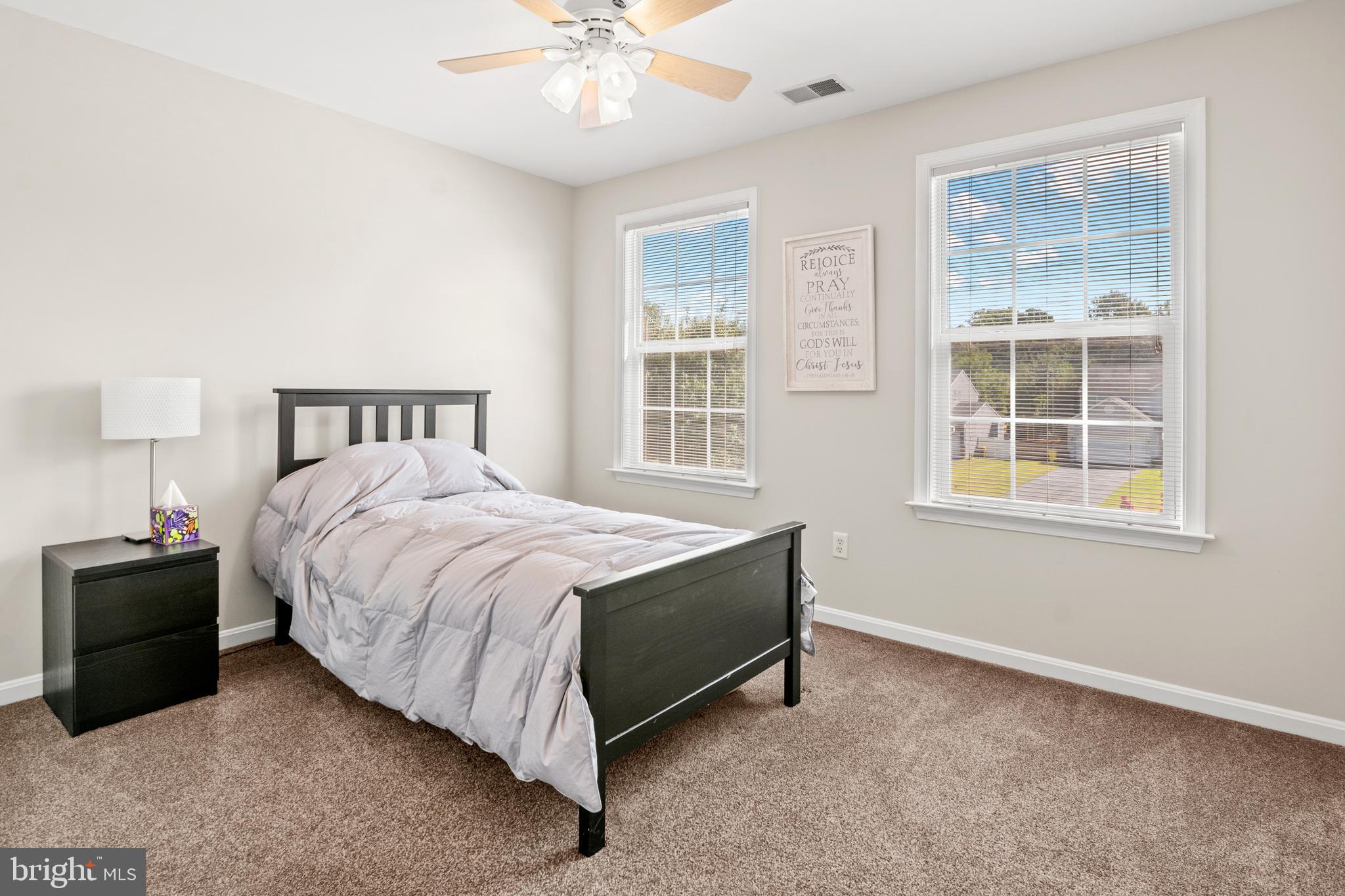 8366 WB&A Road Severn, MD 21144 - Photo 30 of 43 2nd bedroom
