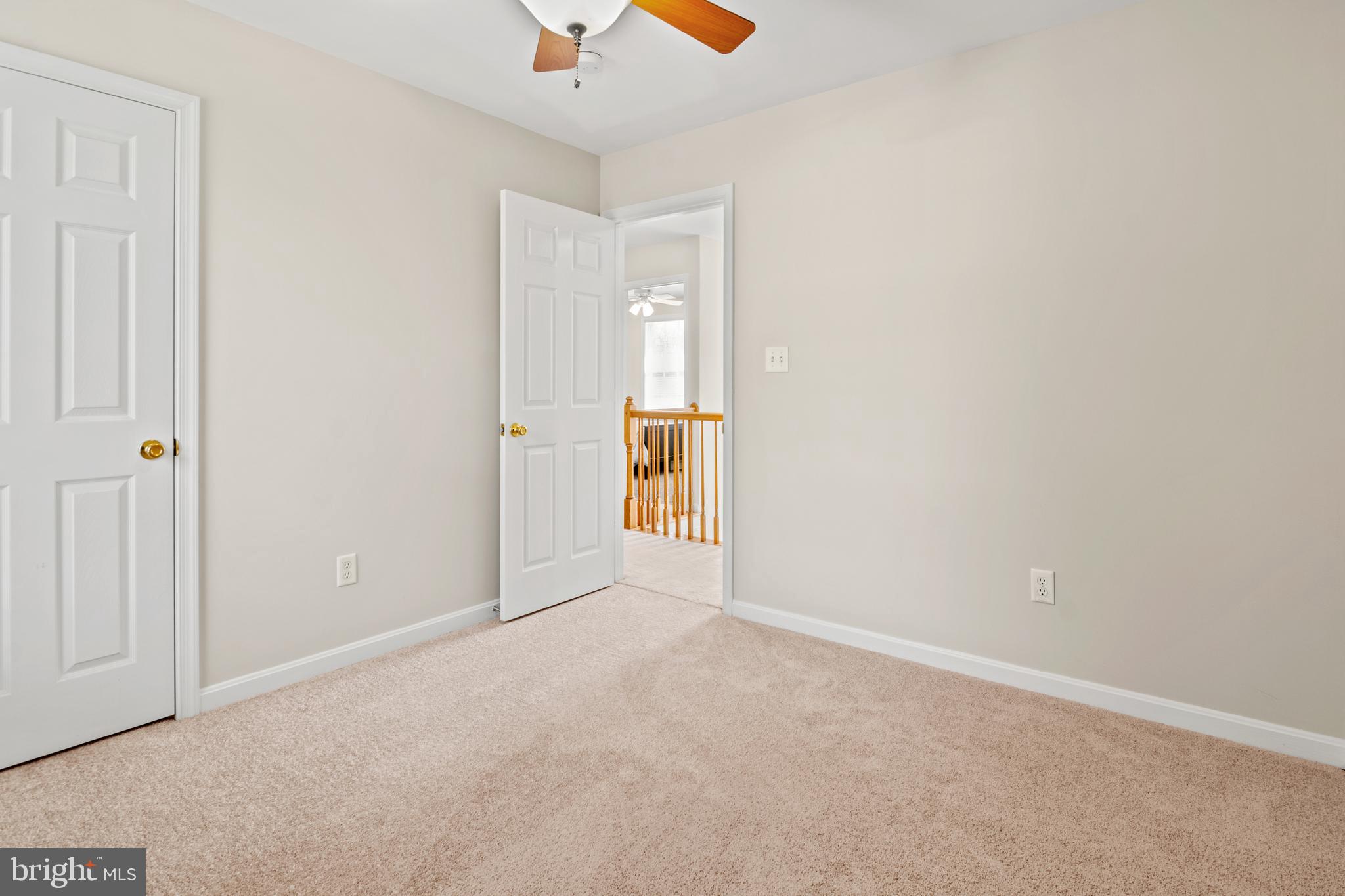 8366 WB&A Road Severn, MD 21144 - Photo 34 of 43 also features a large closet