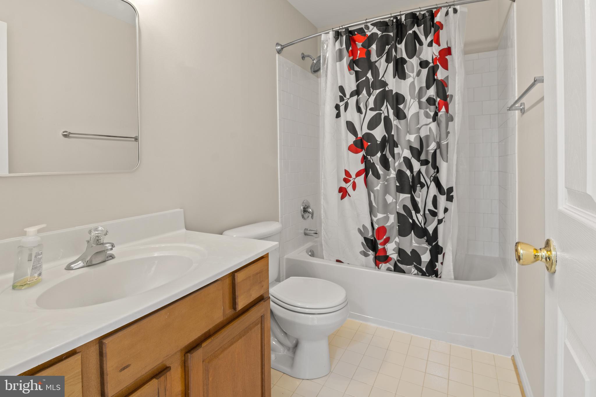 8366 WB&A Road Severn, MD 21144 - Photo 35 of 43 hall bath