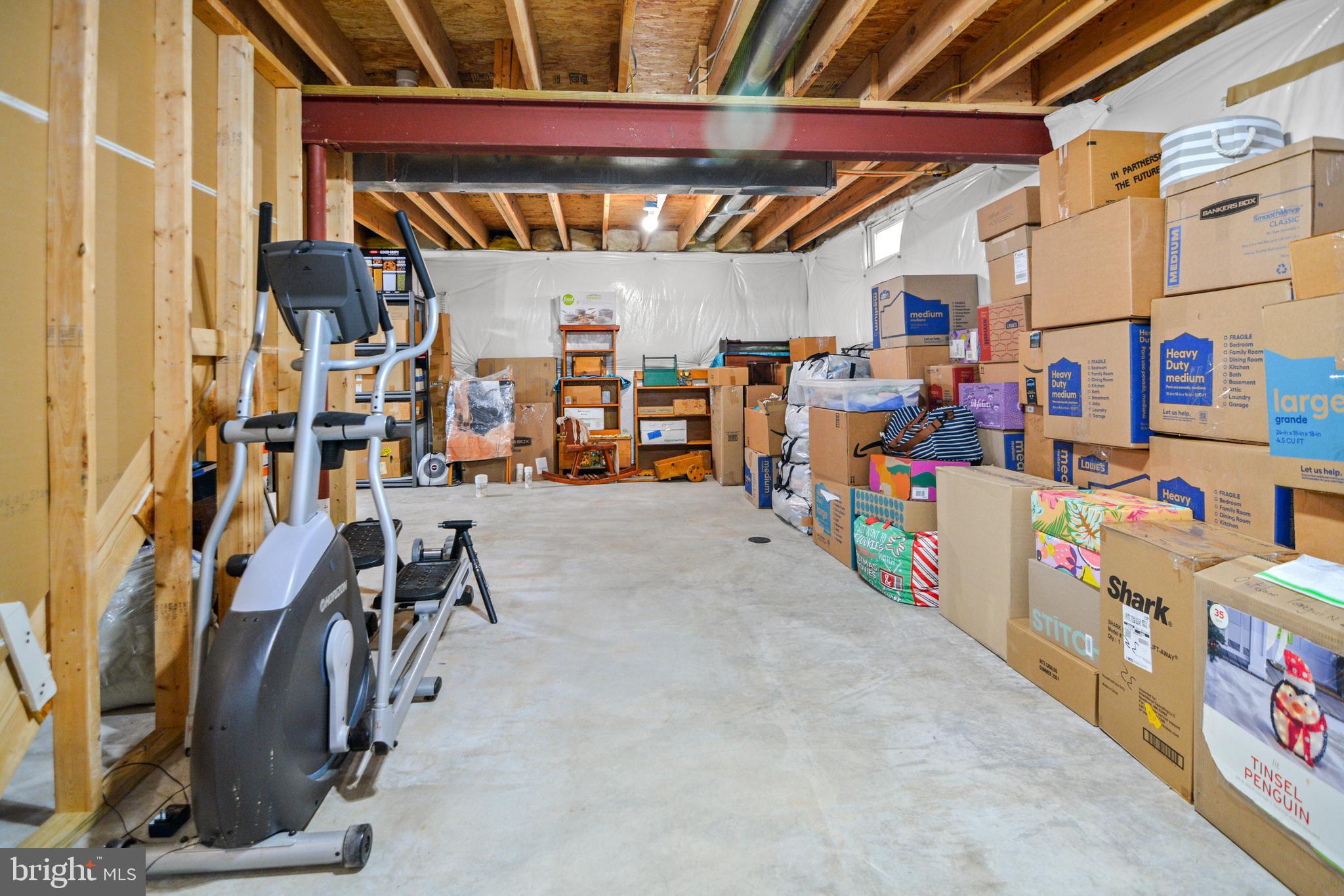 8366 WB&A Road Severn, MD 21144 - Photo 38 of 43 lots of storage and potention
