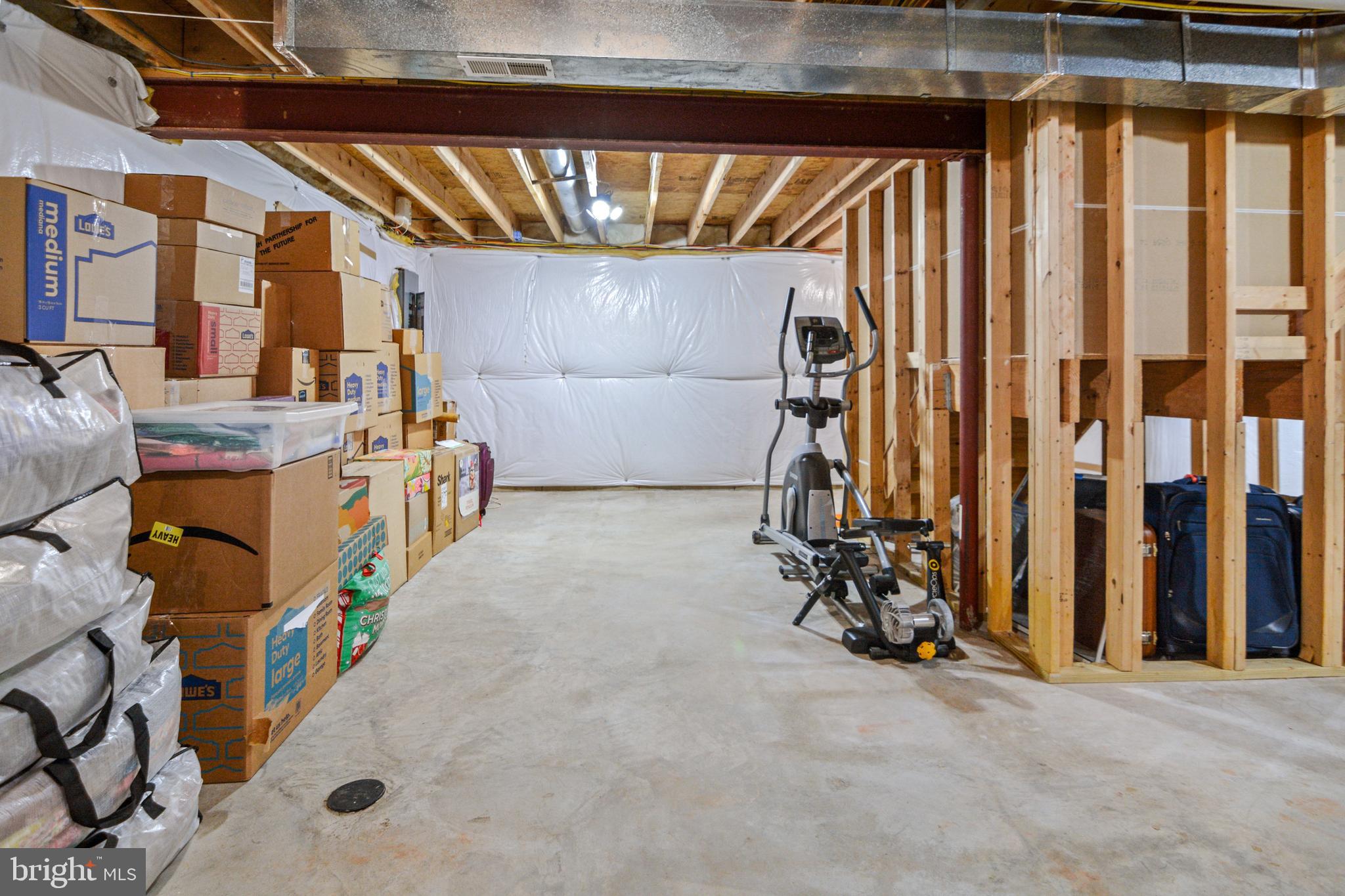 8366 WB&A Road Severn, MD 21144 - Photo 39 of 43 tall ceilings
