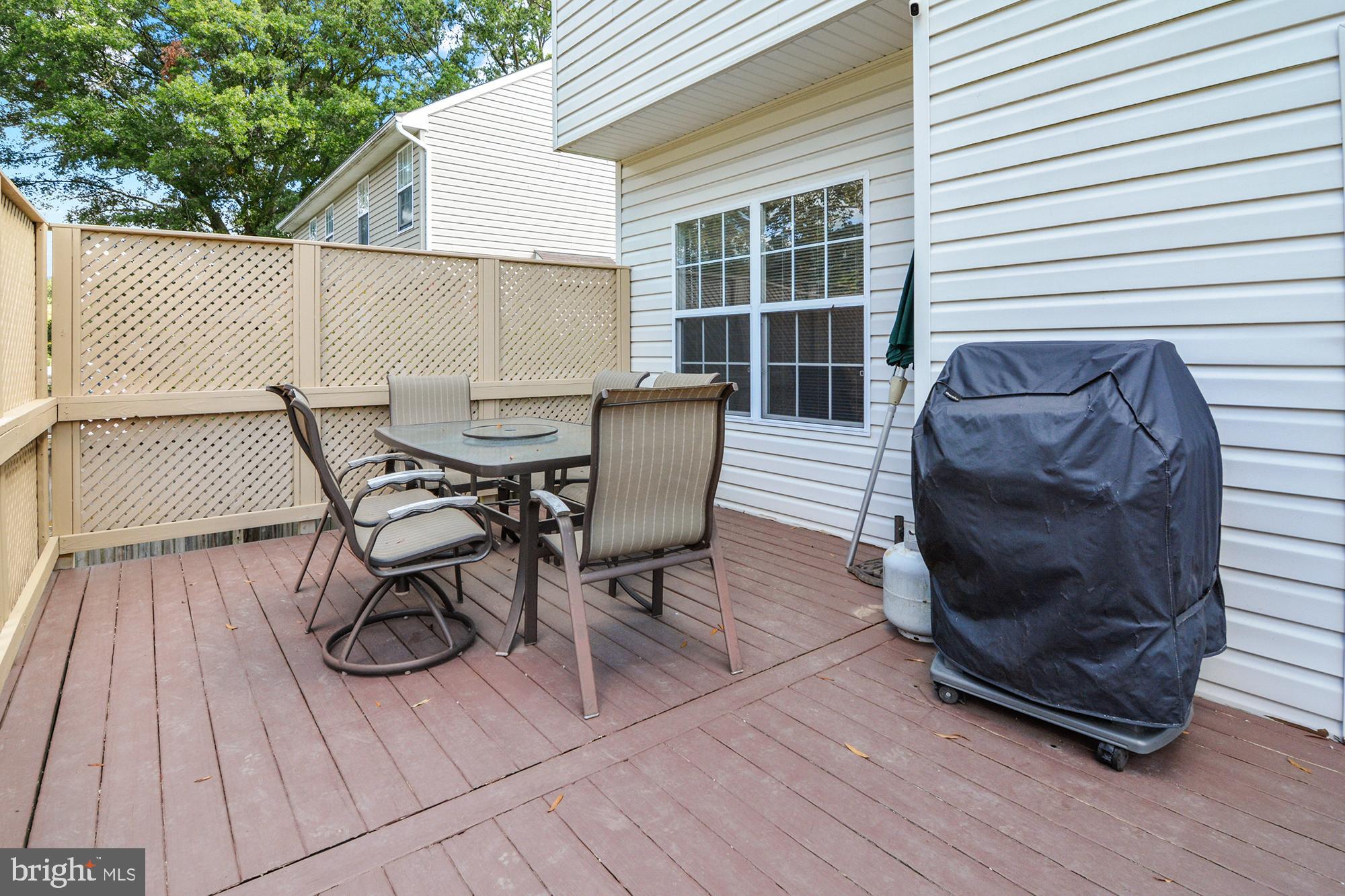 8366 WB&A Road Severn, MD 21144 - Photo 41 of 43 room for the party