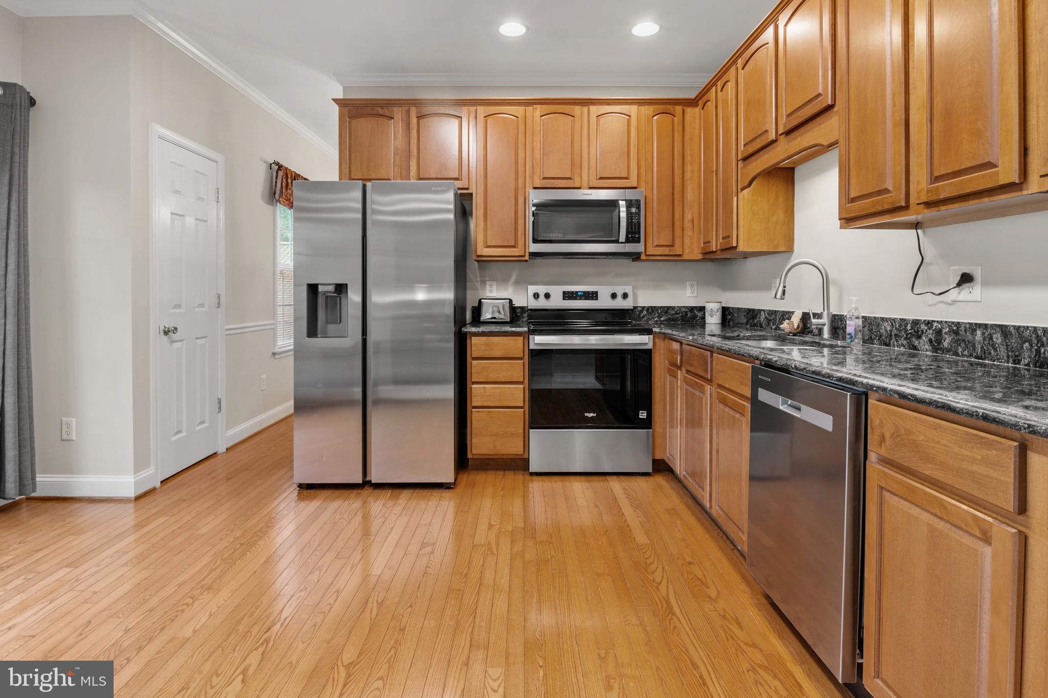 8366 WB&A Road Severn, MD 21144 - Photo 5 of 43 new appliances
