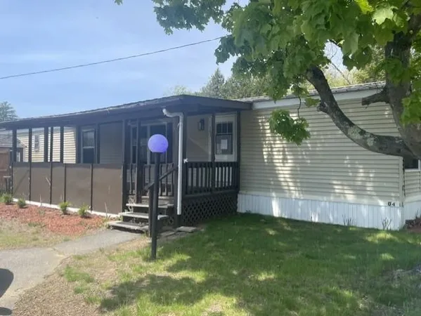 $35,000 | 4 Robbins Street, Hinsdale, NH 03451