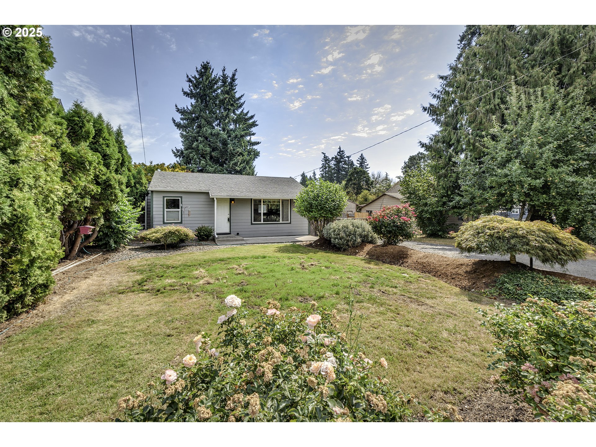 2319 Hawthorne Street Forest Grove, OR 97116 - Photo 1 of 33 a swimming pool with outdoor seating and yard