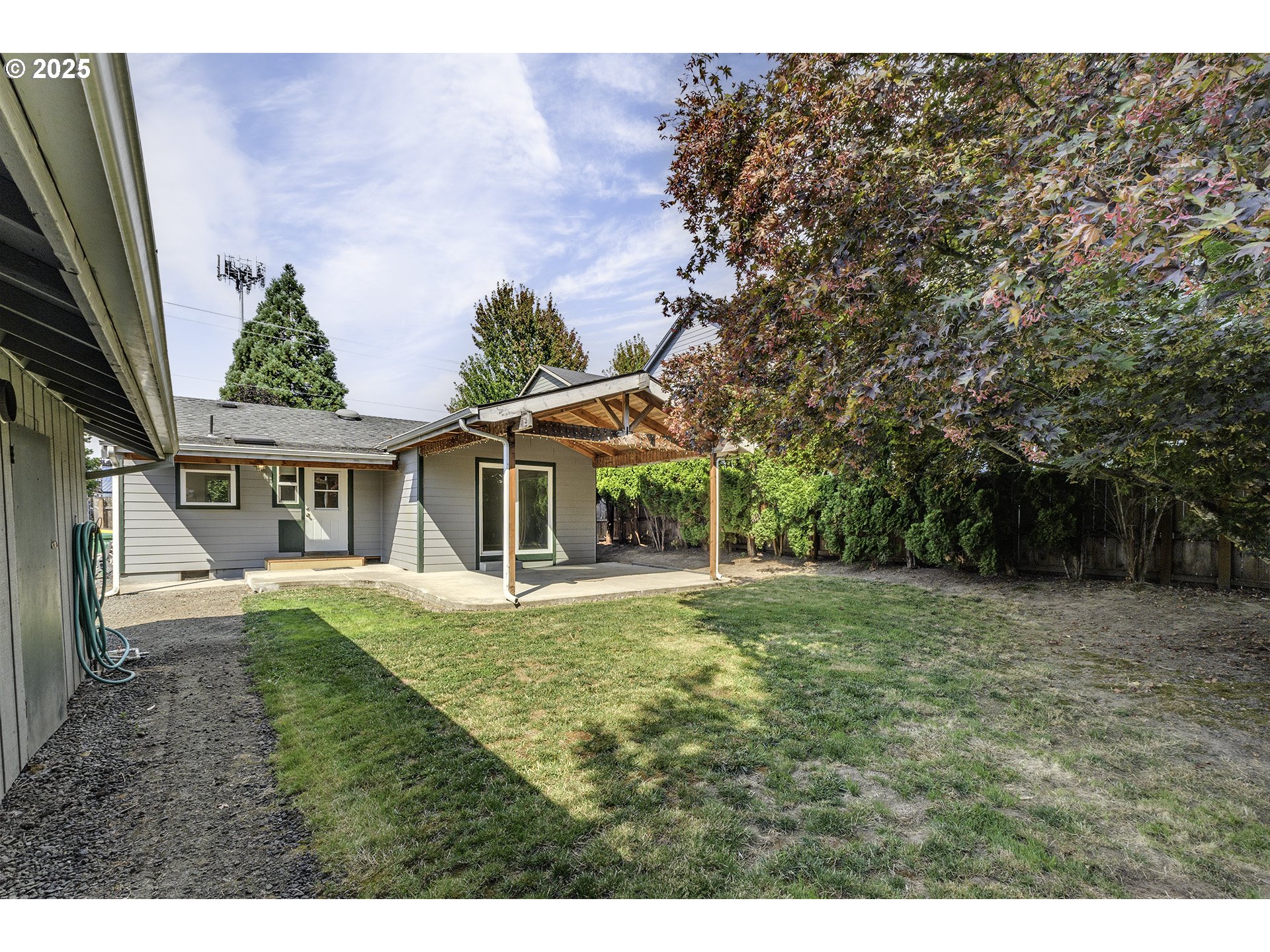 2319 Hawthorne Street Forest Grove, OR 97116 - Photo 28 of 33 a view of house with outdoor space