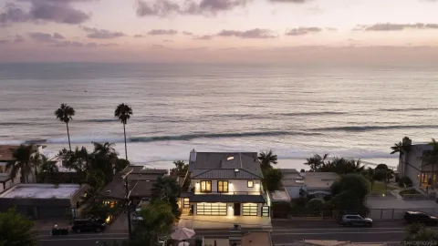 $11,000,000 | 1112 Neptune Avenue, Encinitas, CA 92024