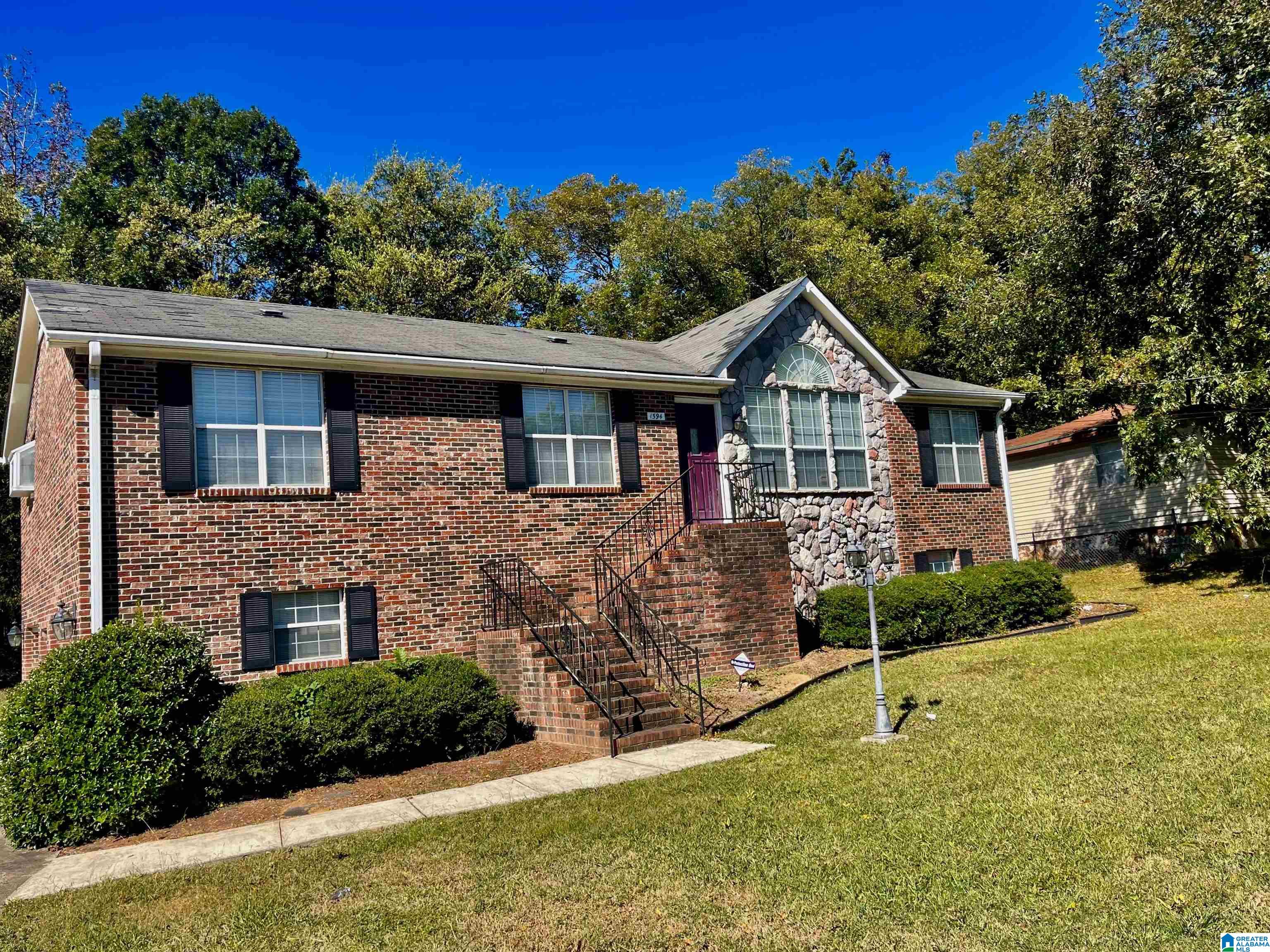 1594 Pleasant Grove Road Dolomite, AL 35061 - Photo 1 of 23