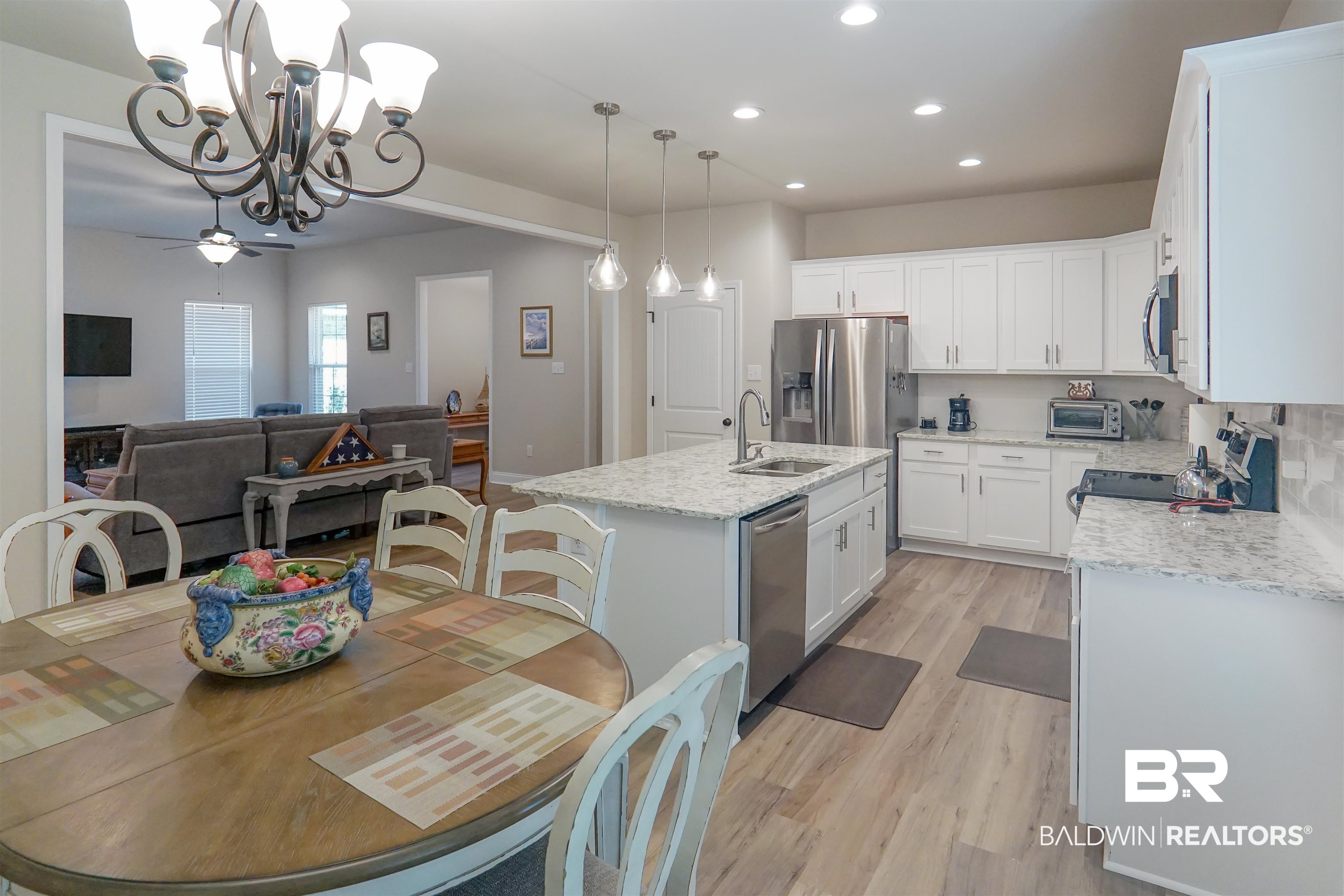 1081 Stella Road Foley, AL 36535 - Photo 6 of 27