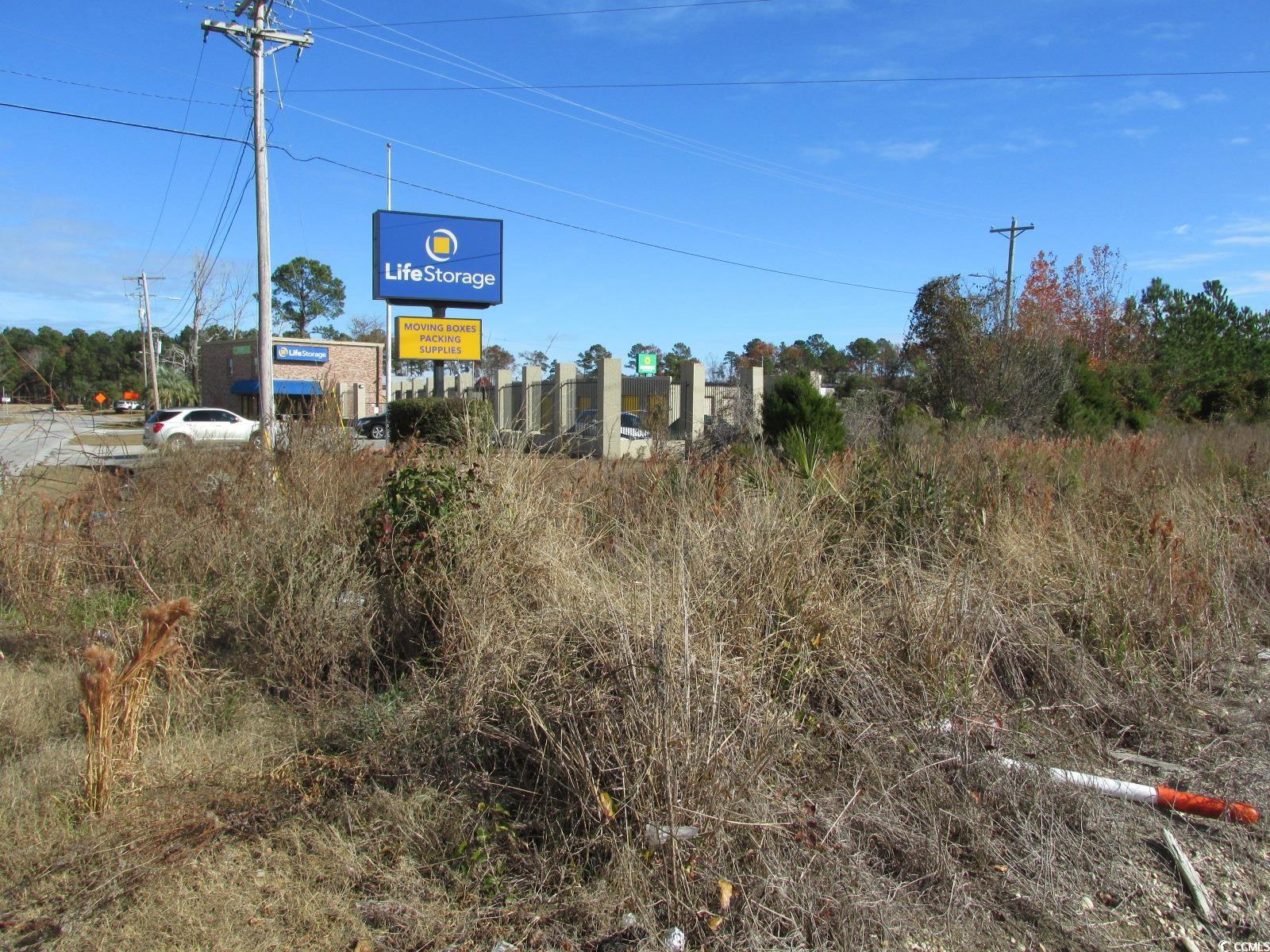 Strip N Cannon Road Myrtle Beach, SC 29577 - Photo 3 of 14 Gallery Image 3