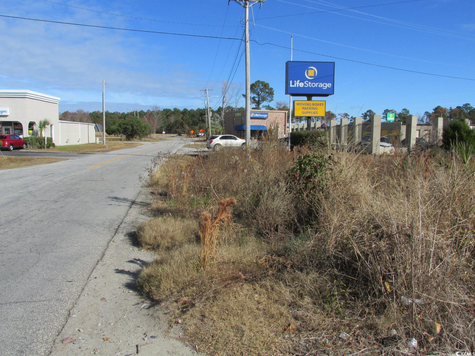 Strip N Cannon Road Myrtle Beach, SC 29577 - Photo 4 of 14 Gallery Image 4