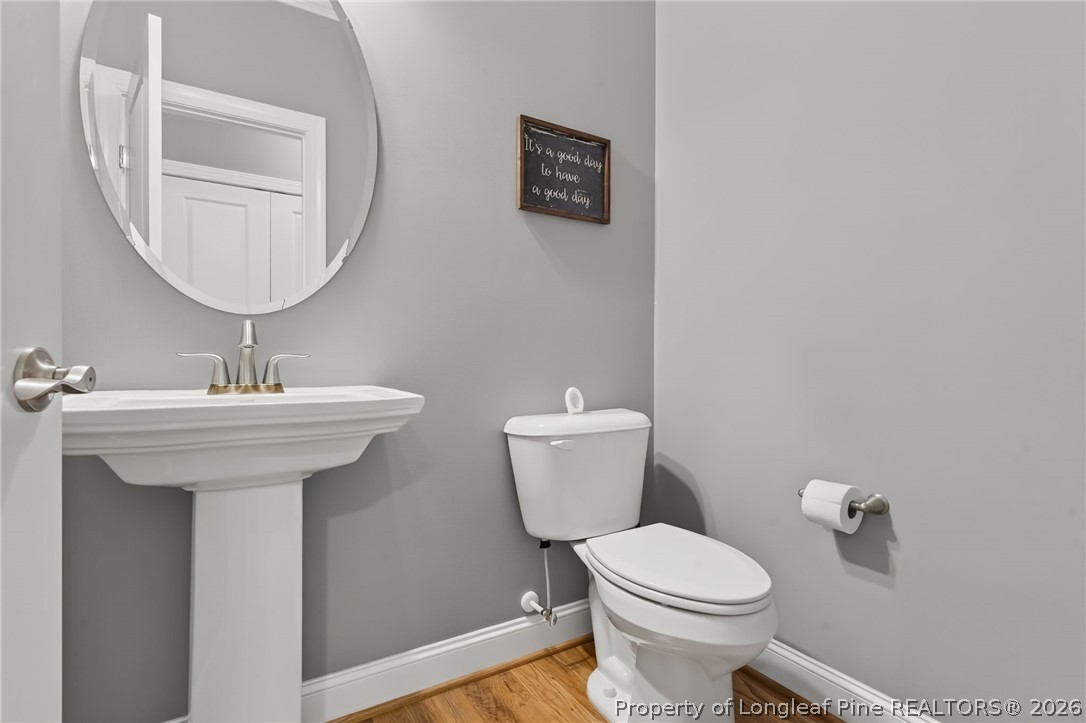 1091 Nursery Road Lillington, NC 27546 - Photo 27 of 50