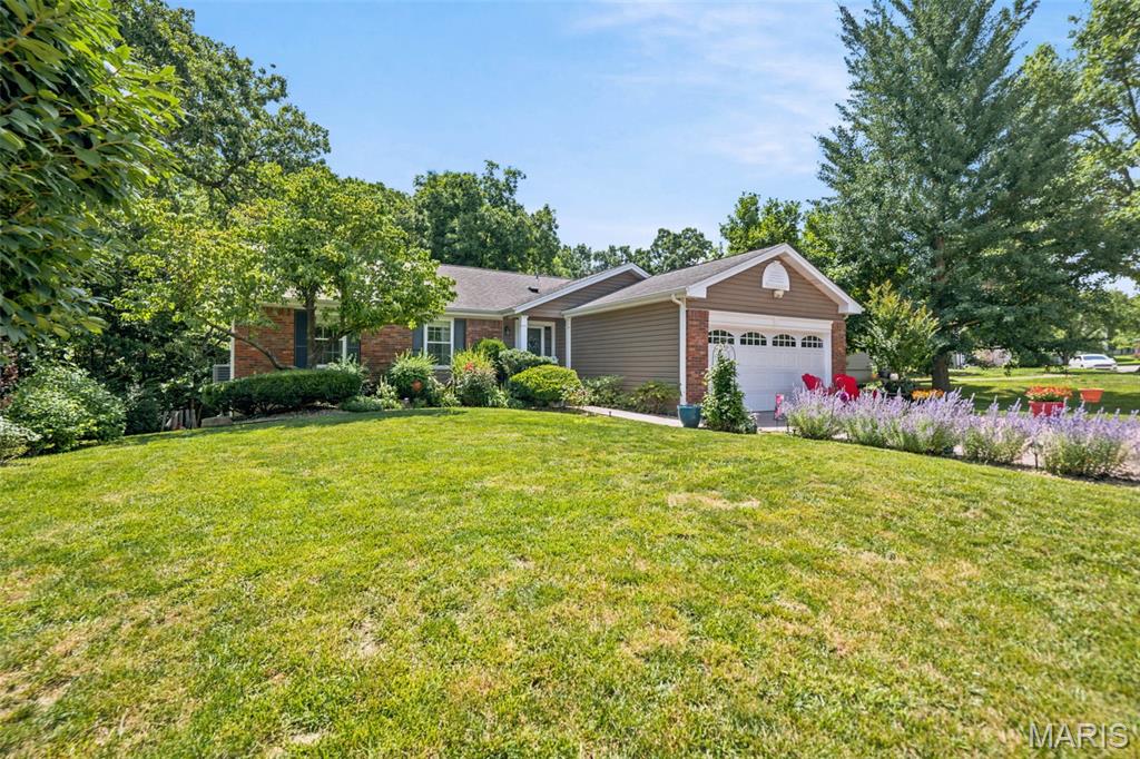 610 Barley Ridge Court North St. Peters, MO 63376 - Photo 3 of 62
