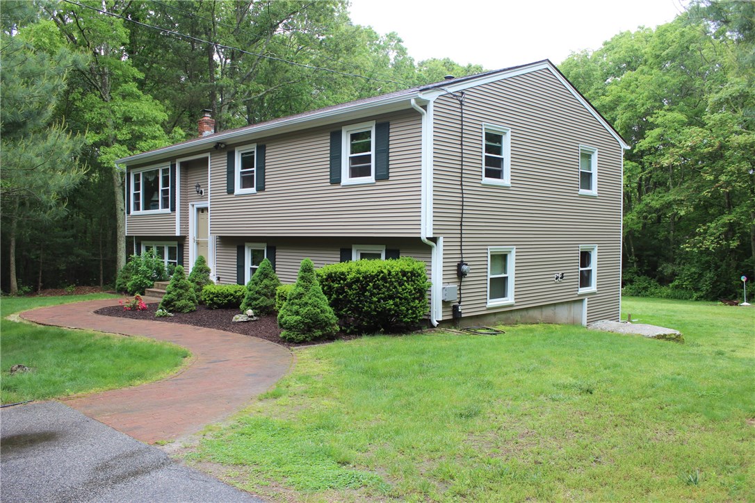 80 Leuba Road Coventry, RI 02816 - Photo 1 of 31
