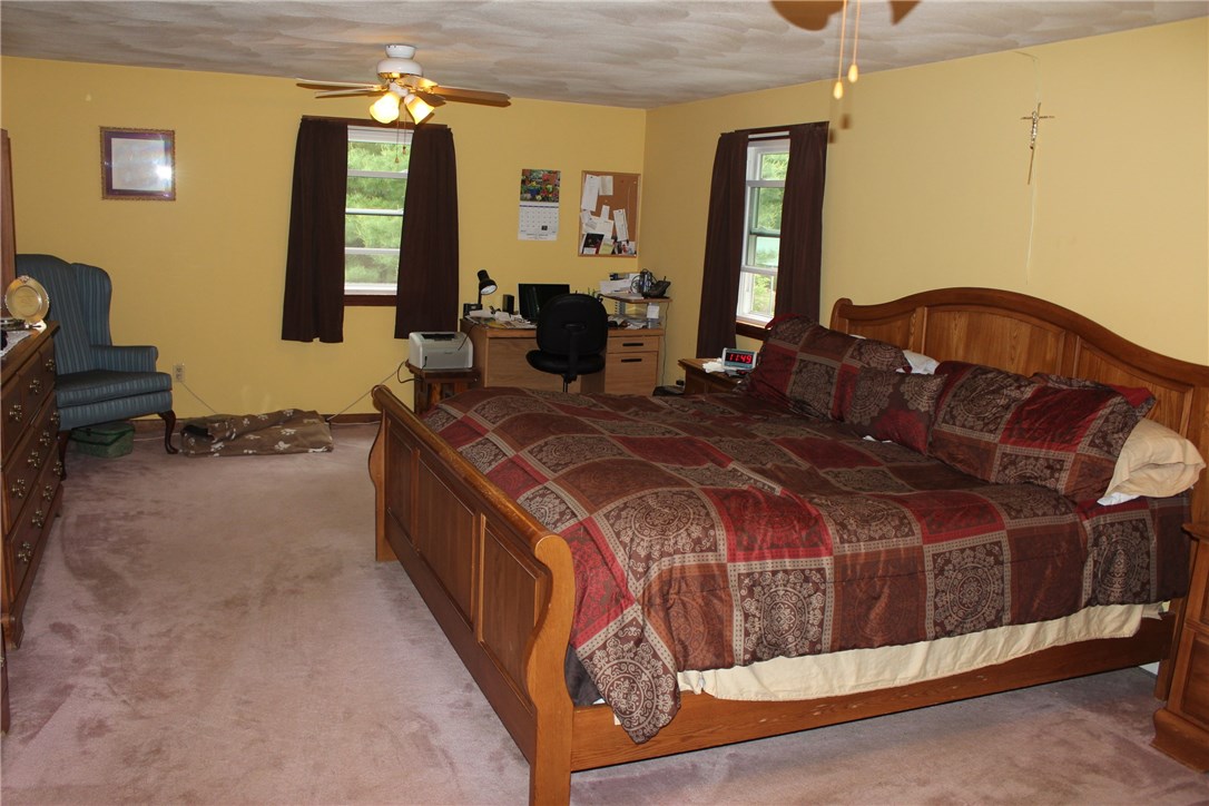 80 Leuba Road Coventry, RI 02816 - Photo 21 of 31