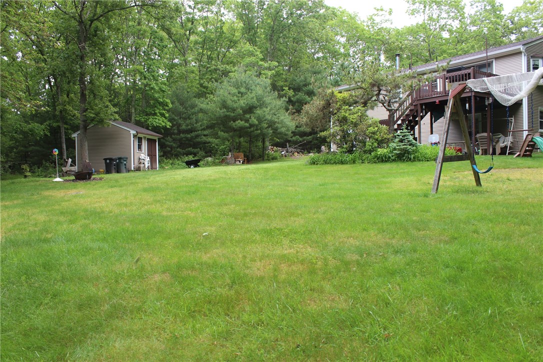 80 Leuba Road Coventry, RI 02816 - Photo 28 of 31