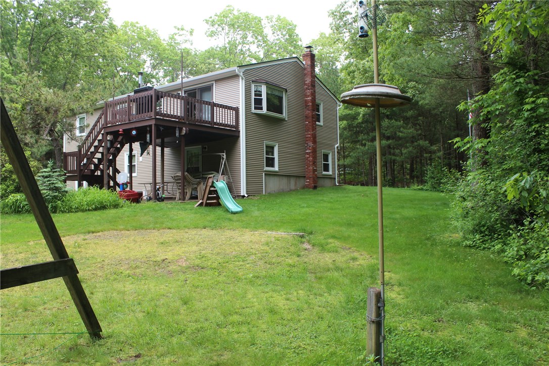80 Leuba Road Coventry, RI 02816 - Photo 29 of 31