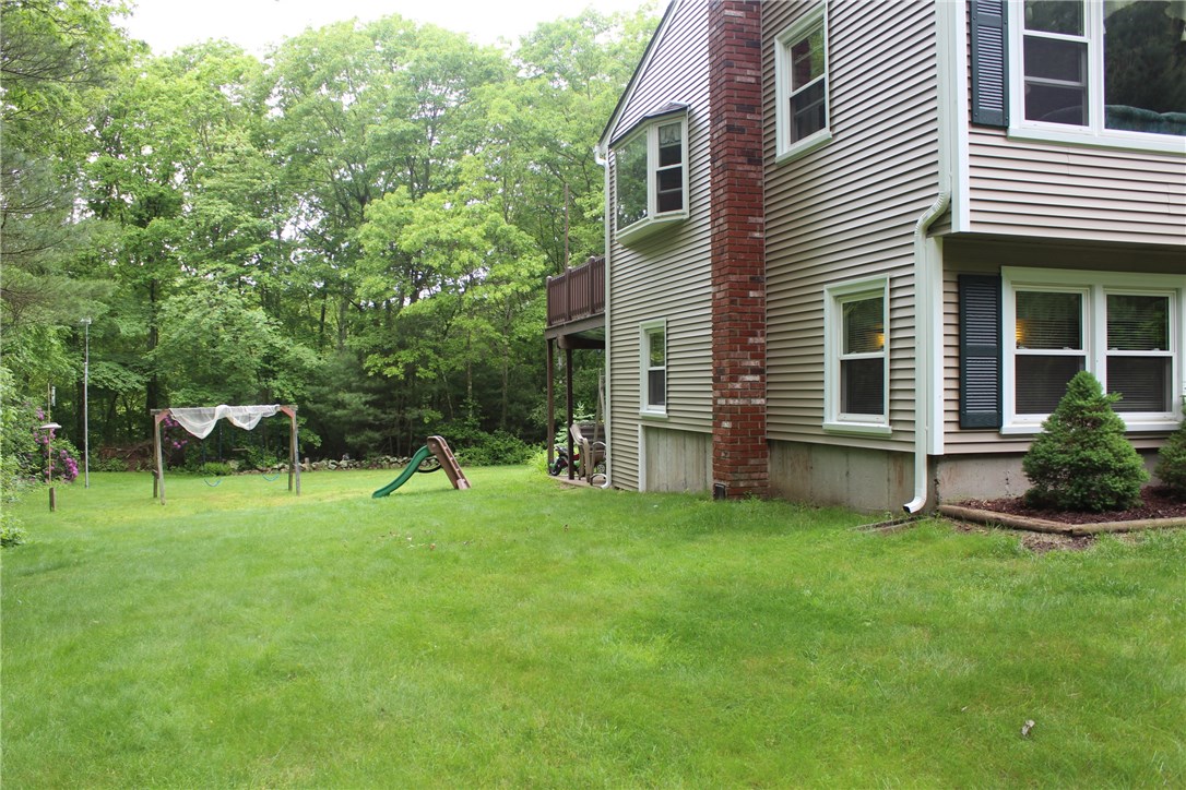 80 Leuba Road Coventry, RI 02816 - Photo 30 of 31