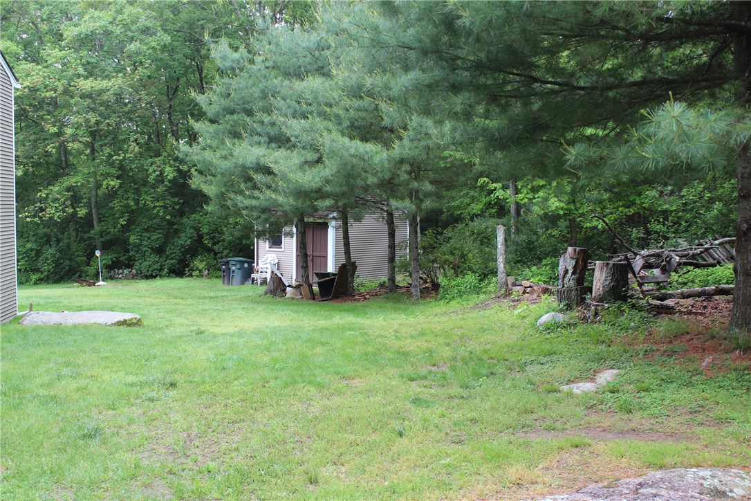 80 Leuba Road Coventry, RI 02816 - Photo 3 of 31