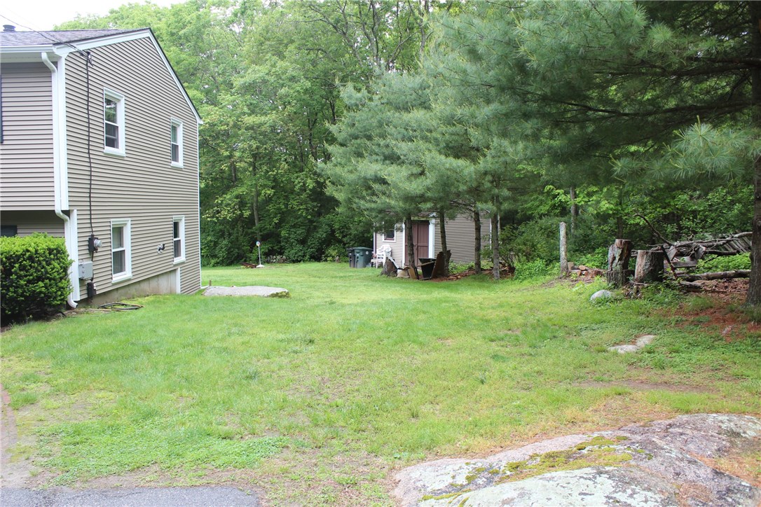 80 Leuba Road Coventry, RI 02816 - Photo 31 of 31
