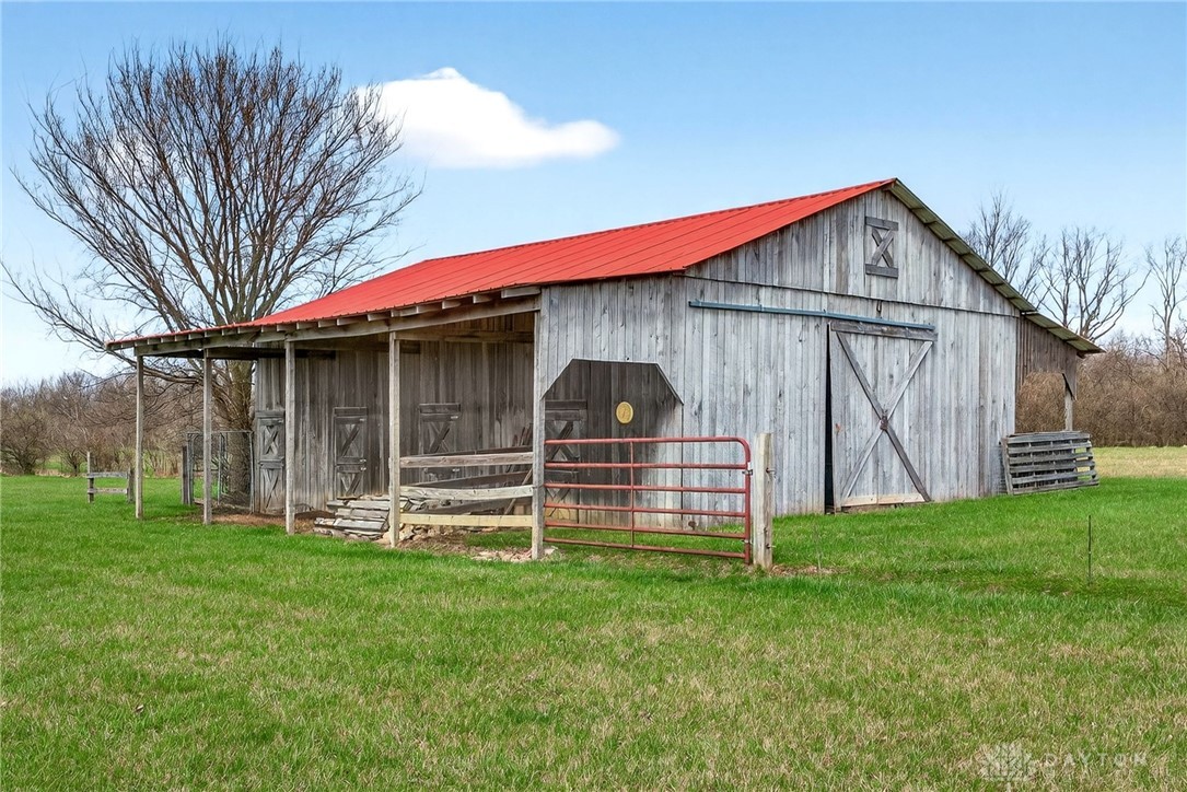 8280 Wildcat Road Tipp City, OH 45371 - Photo 48 of 59
