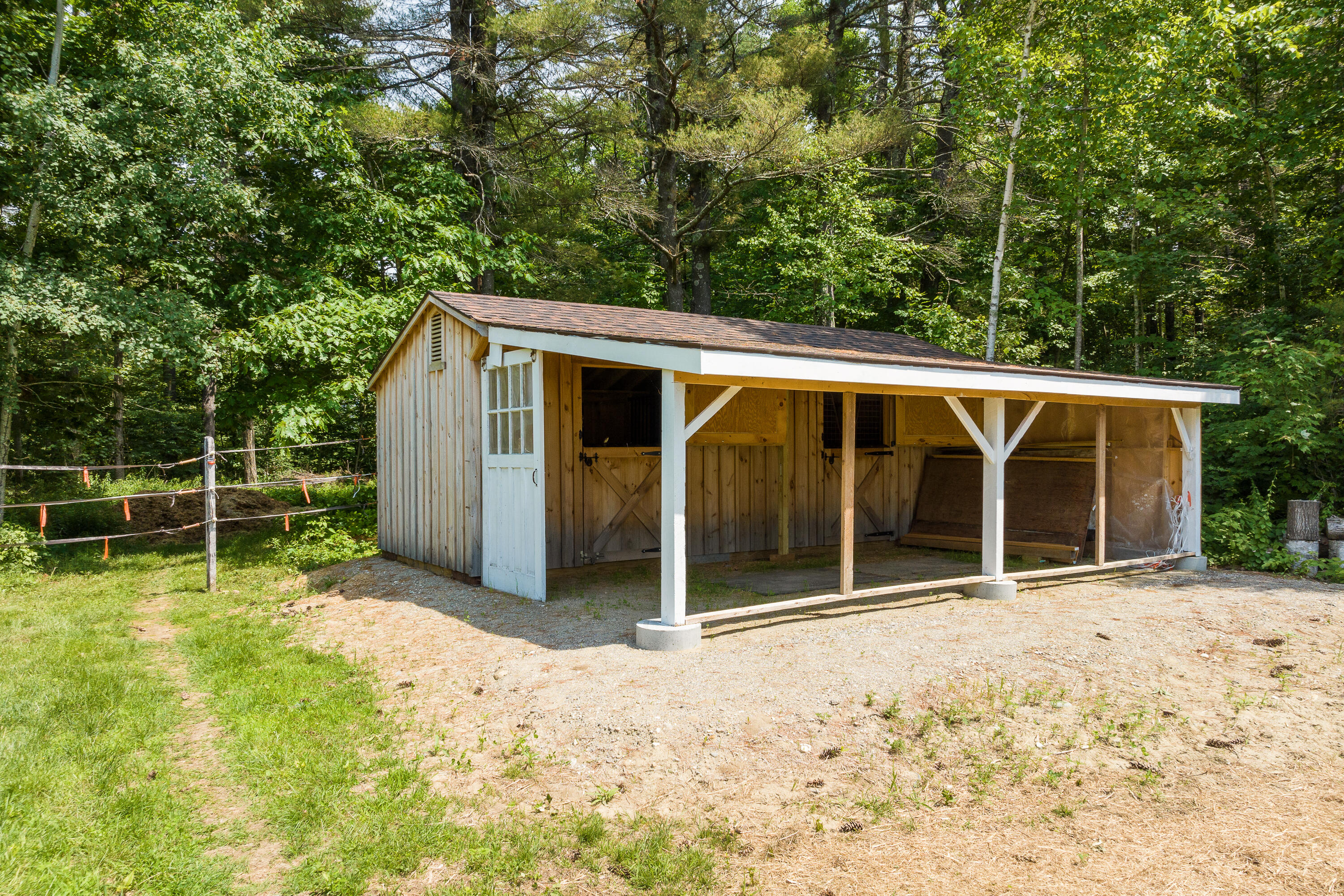 282 Quaker Ridge Road Leeds, ME 04263 - Photo 6 of 49 (89)_282 Quaker Ridge Rd. Leeds(MAPS)