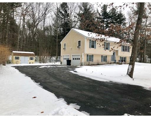 1151 Old Keene Road Athol, MA 01331 - Photo 1 of 19 Gallery Image 1