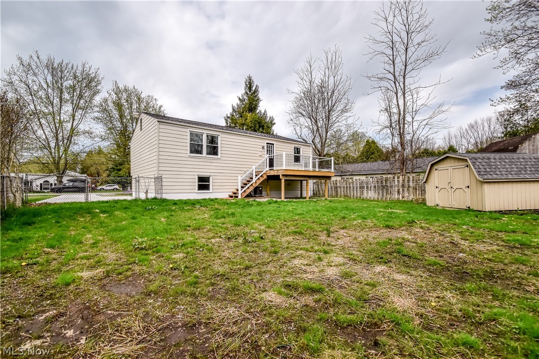 6996 Roe Boulevard Madison, OH 44057 - Photo 37 of 38