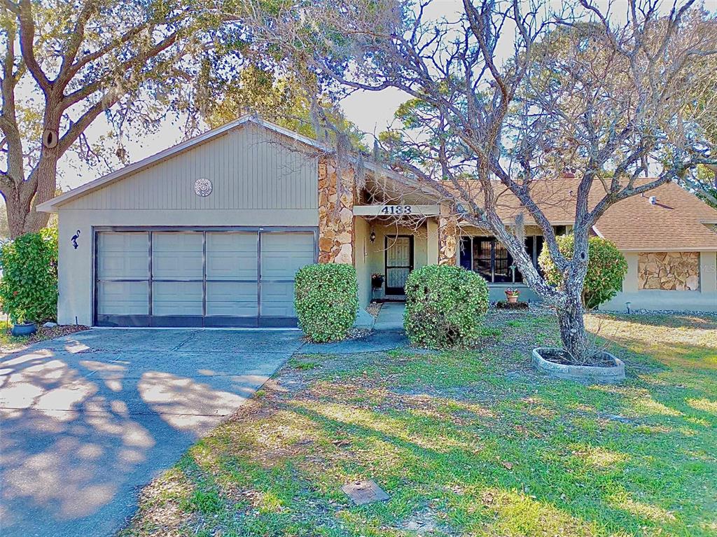 4133 Glade Road Spring Hill, FL 34606 - Photo 1 of 1 Gallery Image 1