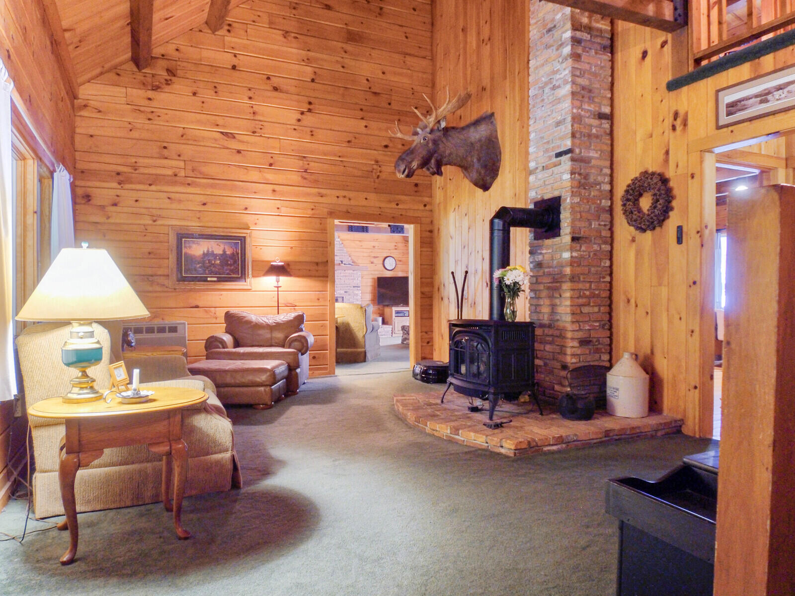 103 Stony Point Road Belgrade, ME 04917 - Photo 19 of 73 DEN