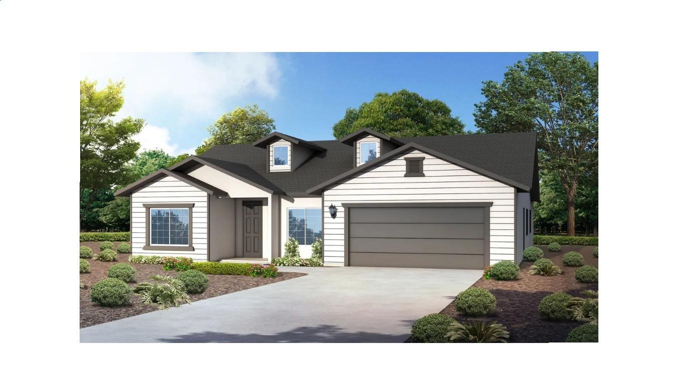 1305 Roma Street Madera, CA 93637 - Photo 1 of 1 Gallery Image 1