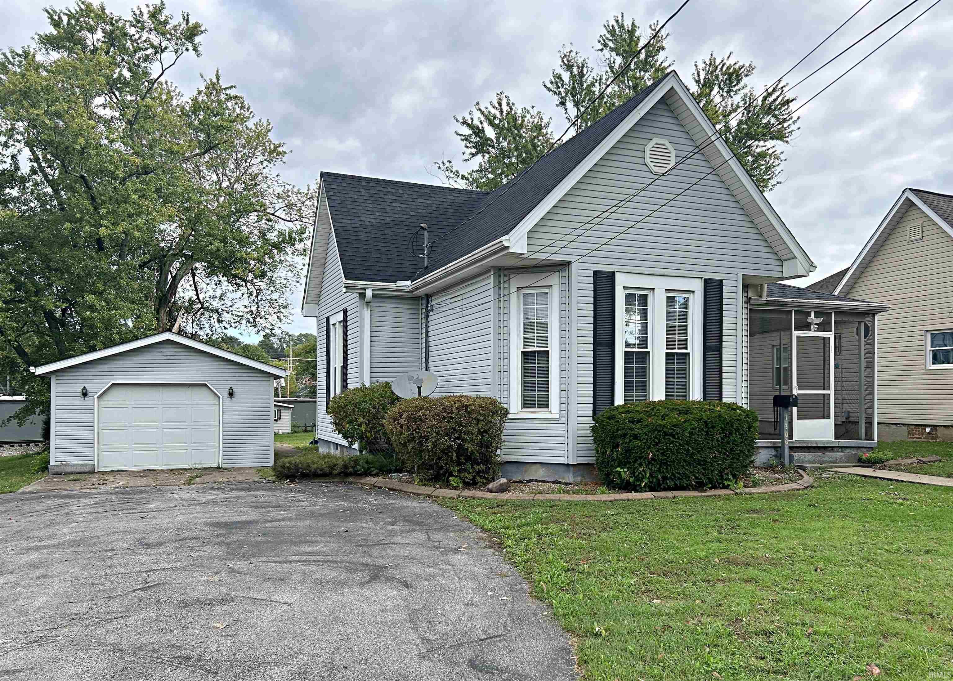 1300 State Street Washington, IN 47501 - Photo 1 of 1 Gallery Image 1