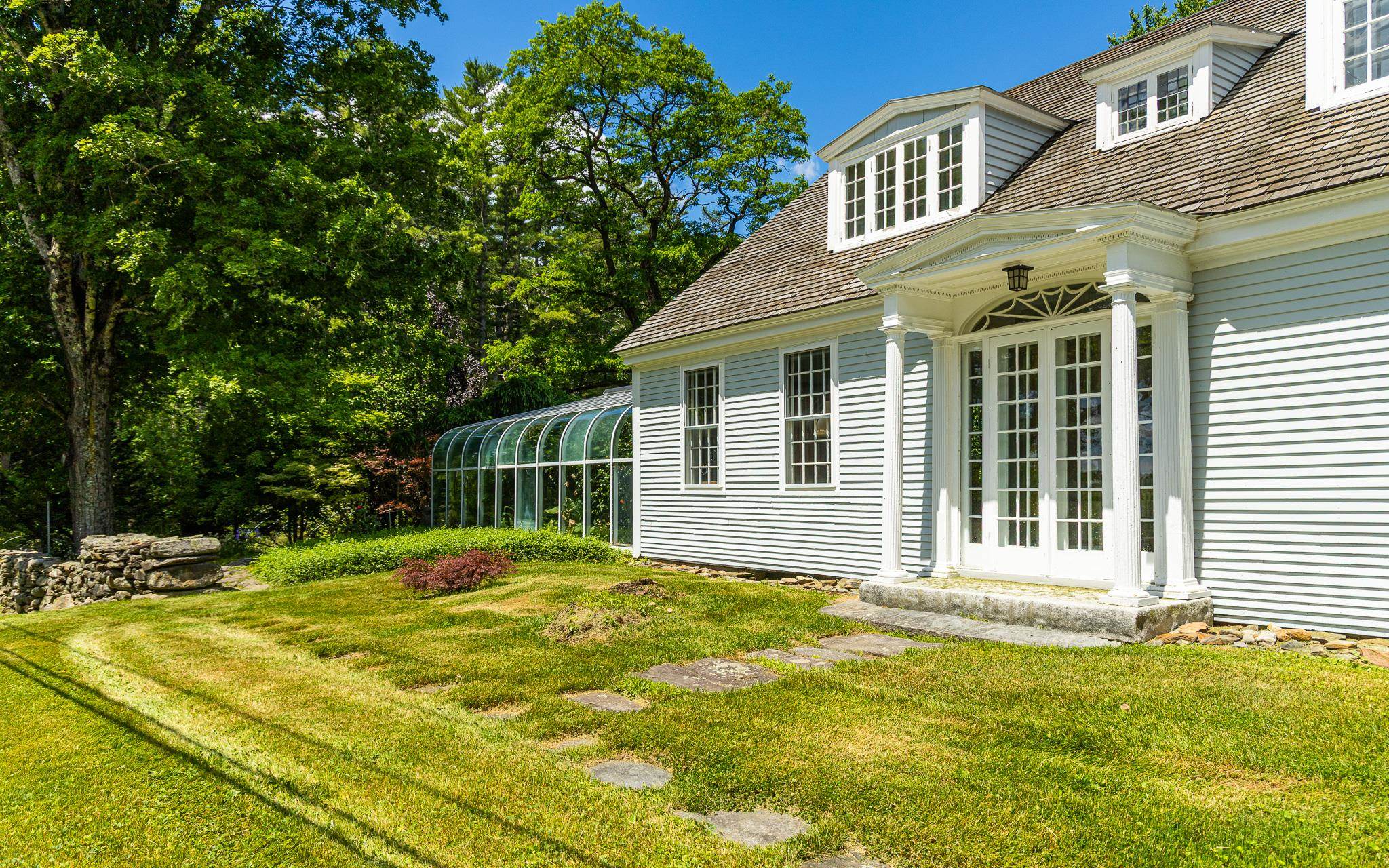 867 Forest Road Alstead, NH 03602 - Photo 13 of 60