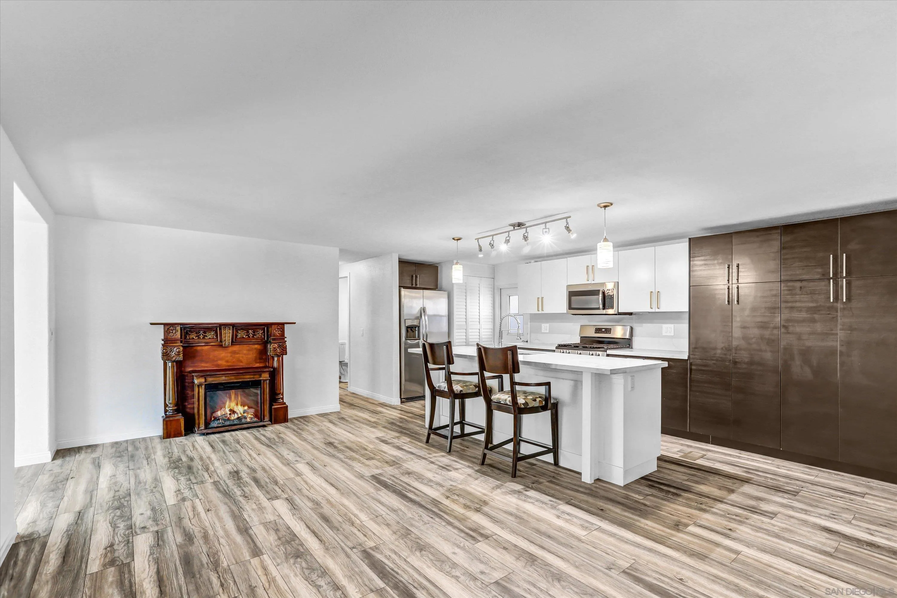 1815 Sweetwater Road, Unit 121 Spring Valley, CA 91977 - Photo 9 of 29 Gallery Image 9