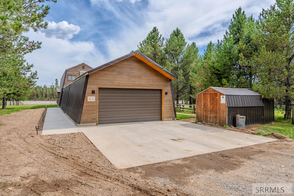 3776 Snake River Road Island Park, ID 83429 - Photo 70 of 74