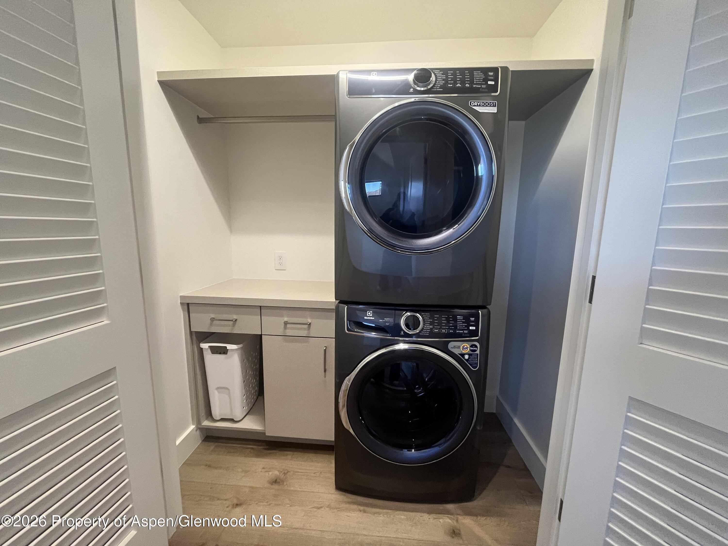 337 Stott's Mill Road Basalt, CO 81621 - Photo 20 of 24 Laundry Room