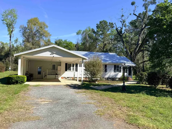 $175,000 | 167 Phelps Road, Monticello, FL 32344
