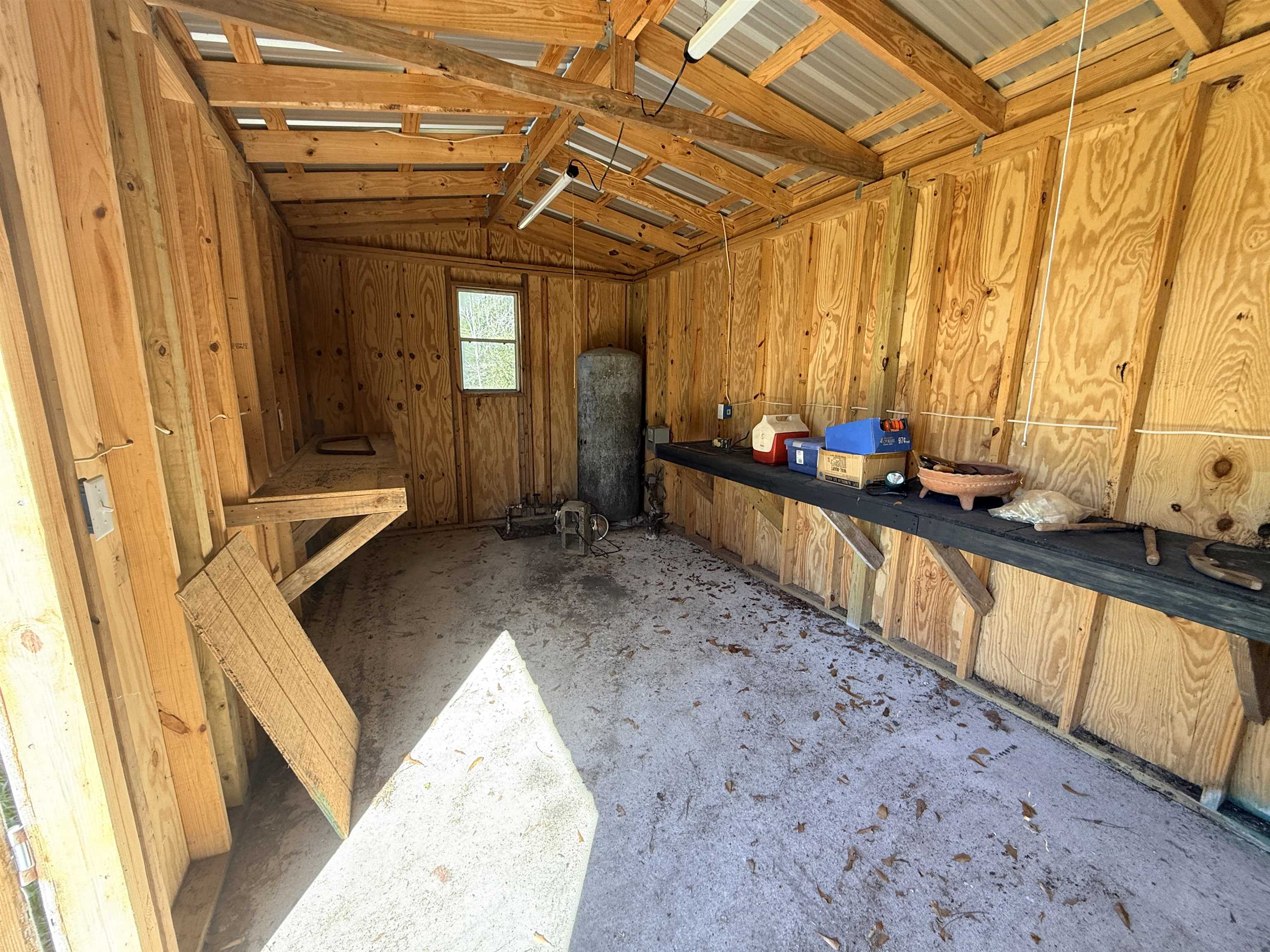 167 Phelps Road Monticello, FL 32344 - Photo 26 of 30